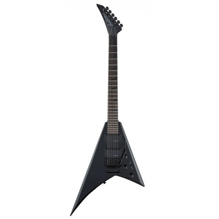 JACKSON X SERIES RHOADS RRX24 GLOSS BLACK